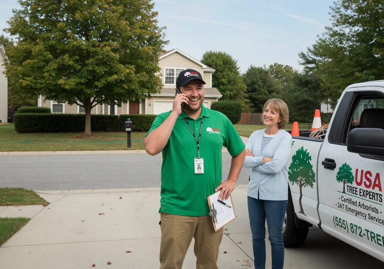 Tree Services Daufuskie Island, SC FAQs